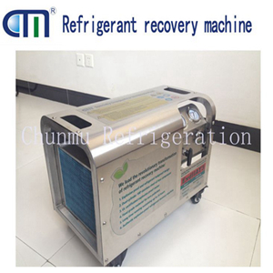 China Machine Manufacturer CMEP-OL Anti Explosive Refrigerant Recovery Machine