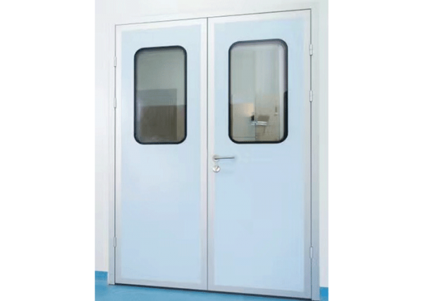 Clean Room HPL Door