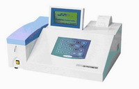 Clinical Chemistry Analyzer