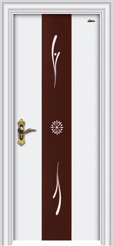 Interior Door