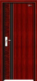 Wood Door