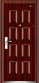 Steel Door