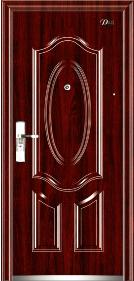 Security Door