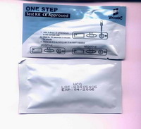 Rapid Medical Diagnostic Test Kits