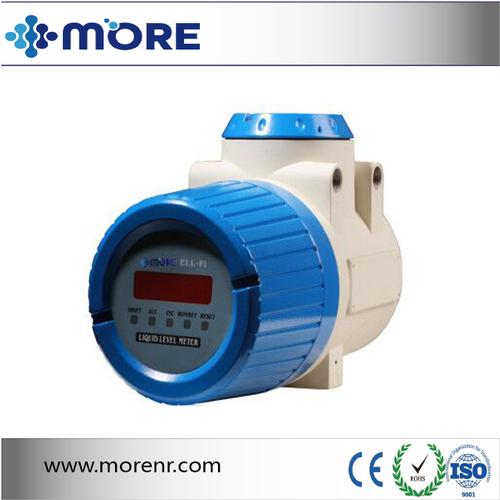 High quality & low price Ultrasonic level meter from China supplier 