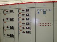 WMNS Intelligent 380V ~660V low voltage electrical switchgear cabinet