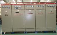 GGD low voltage switchgear  