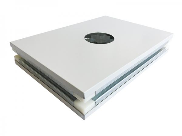 Honeycomb Sandwich Panel