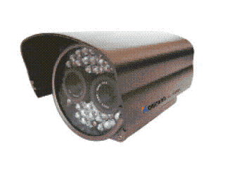 color IR camera