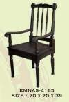 Antique Replica-wooden chair