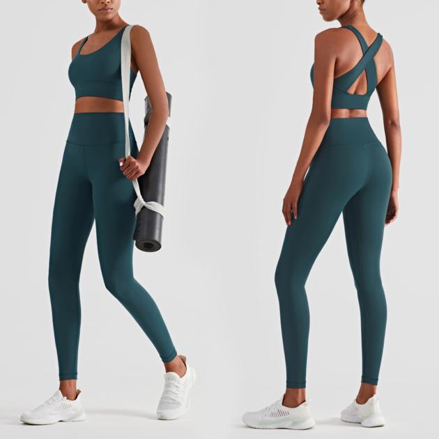 Women fitness gym wear