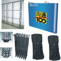 pop up displays,banner stands,exhibits,pop up trade show display,show display pop up