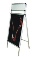 frame signs,poster displays,pavement signs,poster holder,poster frame