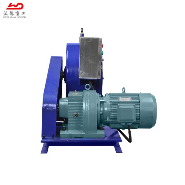 OEM Industrial Hose Peristaltic Pump For