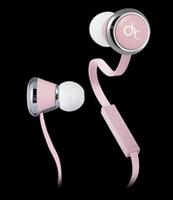 Pink Diddy Beats High Performance With Control Talk Headphones