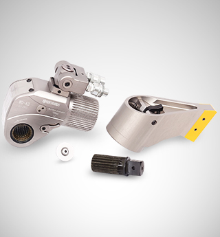 Hydraulic Torque Wrench Price