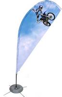 teardrop banners,Outdoor Flying,flying banner