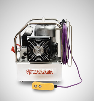 Hydraulic Torque Wrench Manufacturer