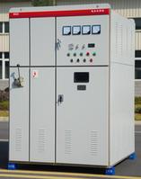 High voltage reactive power compensation cabinet 
