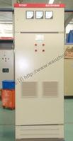 dynamic reactive power factor compensation cubicle