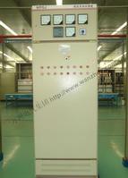 low voltage reactive power compensator  