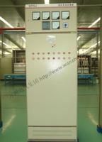 WPGJ Dynamic low voltage electrical grid reactive power compensation cabinet