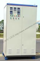 Liquid motor starter