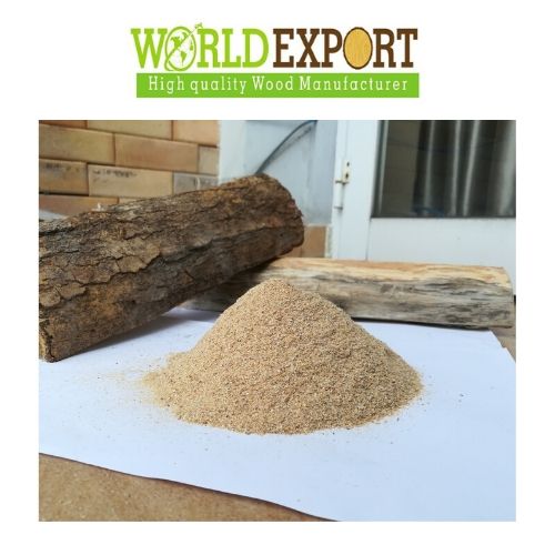 Best Price Mixed Wood Powder For