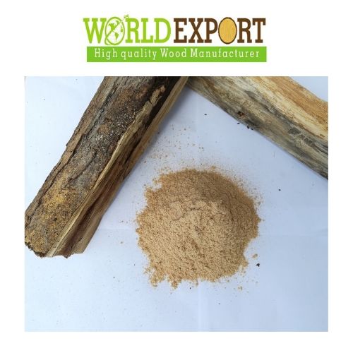 High Quality Mixed Wood Powder For