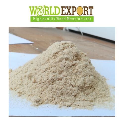 Best Price Pine Wood Powder For