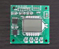 ZCC-E-H Electronic Compass