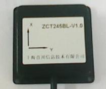 ZCT245BL¡¬V1 2-axis Tilt Sensor
