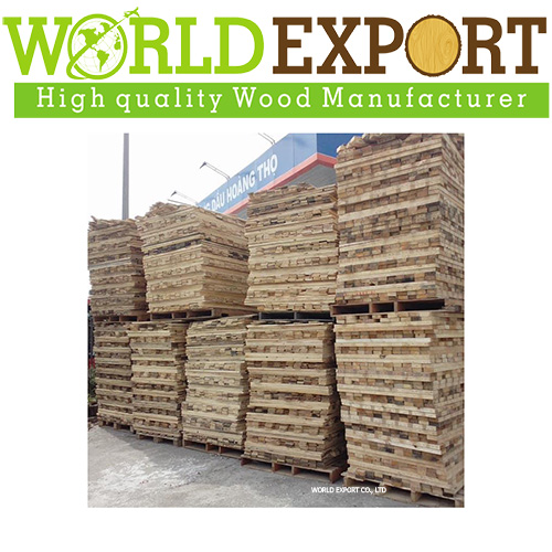 Acacia Wood Timber For Making Pallets