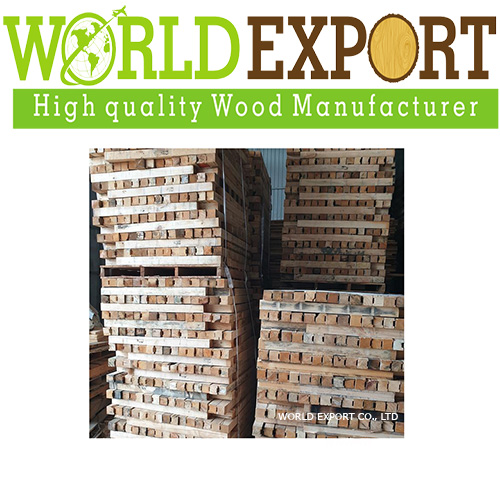 Acacia Wood Timber For Making Pallets