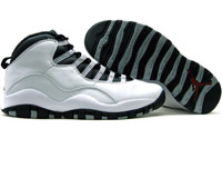 AIR JORDAN X