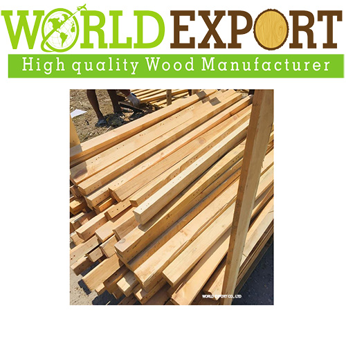 Pine Wood Timber For Furniture