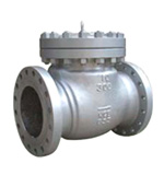 CS Swing Check valves