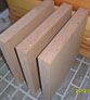 fire-proof particle board supplier 