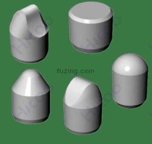tungsten carbide mining tools