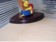wall shelf