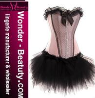 wholesale newest fashion sexy corset