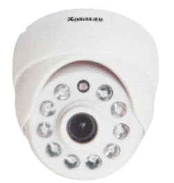 whelk color IR camera