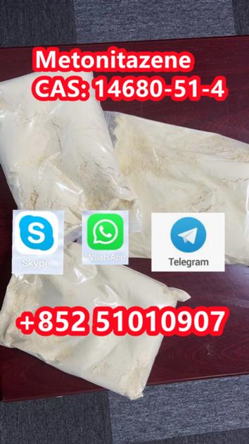 Metonitazene CAS 14680 51 4