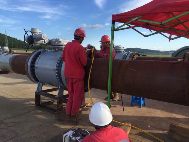 Hydraulic Wrench For Sale