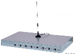GSM Fixed wireless terminal with Quad-band