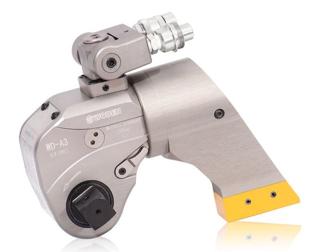 hydraulic torque wrench price