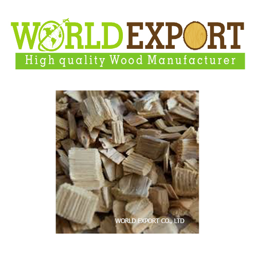 Biomass Wood Chip For Sale