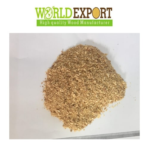 High Quality Mixed Sawdust Shavings At Best Price