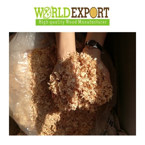 Best Price Mixed Wood Shavings