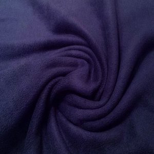 FR Modacrylic Fleece Fabric
